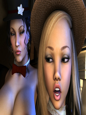 8muses 3D Porn Comics Pixelme – Mary Poppins image 34 