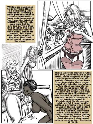 8muses Interracial Comics Plantation Living- illustrated interracial image 04 