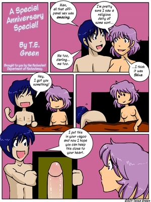 8muses Adult Comics Playback by Green image 02 