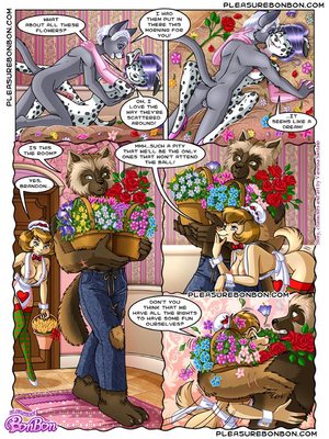 8muses Furry Comics Pleasure Bon Bon-The guest image 09 