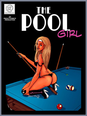 Pool Girl- eAdult 8muses Porncomics