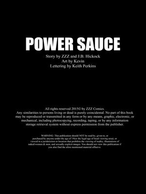 8muses Adult Comics Power Sauce- ZZZ image 02 