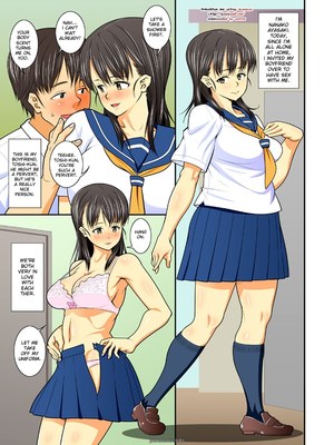 8muses Hentai-Manga Pregnant All The Time image 01 