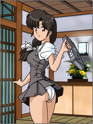 8muses Hentai-Manga Ranma Hentai- Keeping it clean image 47 