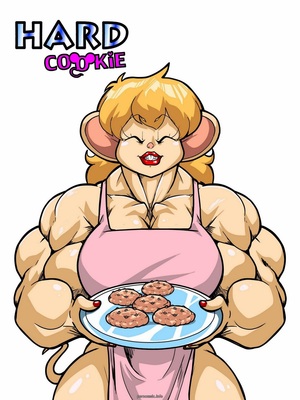 8muses Adult Comics RD- Hard Cookie image 22 