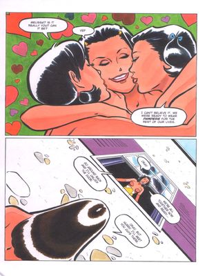 8muses Adult Comics Rebecca – Housewives at Play 11 image 20 