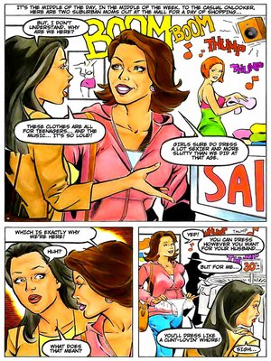 8muses Adult Comics Rebecca- Housewives at Play-17 image 02 