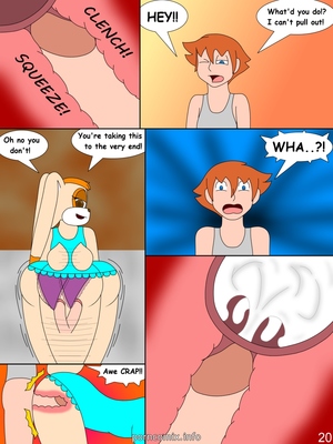 8muses  Comics Redraw (Mating Season) image 21 