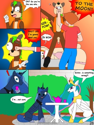 8muses  Comics Redraw (Mating Season) image 29 