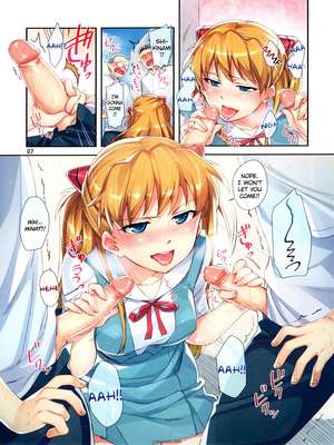 8muses Hentai-Manga ReDrop – Minna no Asuka Bon image 04 