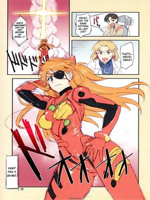 8muses Hentai-Manga ReDrop – Minna no Asuka Bon image 26 