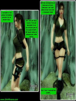 8muses Porncomics Relic Hunter- Lara Croft- Darklord image 02 