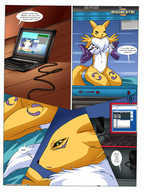 8muses Hentai-Manga Renamon’s blog 2 image 05 