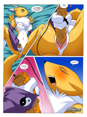 8muses Hentai-Manga Renamon’s blog 2 image 08 