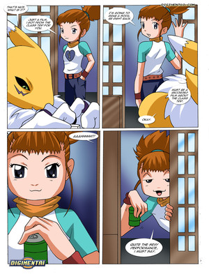 8muses Hentai-Manga Renamon’s blog 2 image 11 