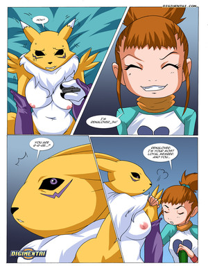 8muses Hentai-Manga Renamon’s blog 2 image 12 