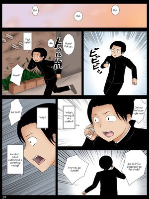 8muses Hentai-Manga Rock-Paper-Scissors – Hentai image 24 