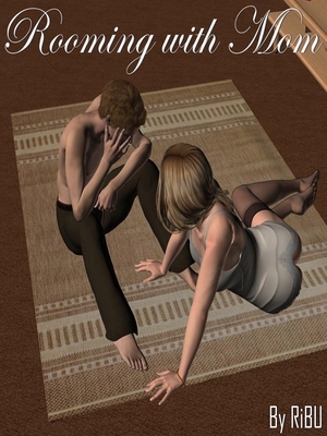 Rooming With Mom- 3D Incest 8muses 3D Porn Comics