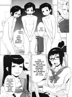 8muses Hentai-Manga Royal Koyanagi- Megastore- Juicy Canvas image 07 