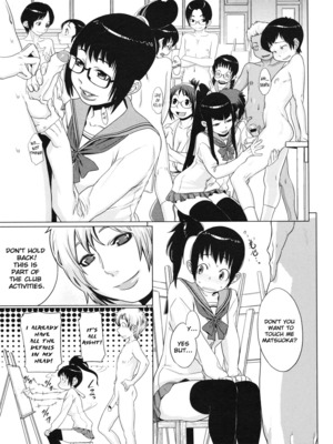 8muses Hentai-Manga Royal Koyanagi- Megastore- Juicy Canvas image 09 
