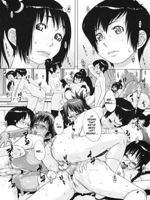 8muses Hentai-Manga Royal Koyanagi- Megastore- Juicy Canvas image 22 