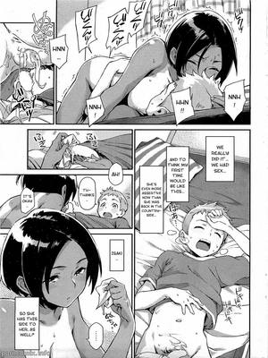 Cousin Hentai Porn - Runaway Cousin 8muses Hentai-Manga - 8 Muses Sex Comics