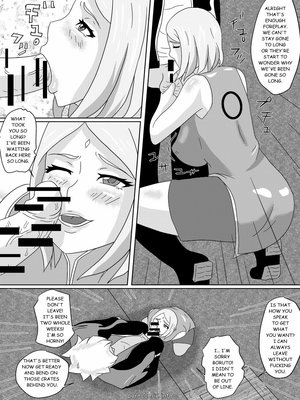 8muses Hentai-Manga Sakura’s infidelity (Naruto) image 03 