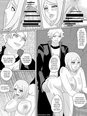8muses Hentai-Manga Sakura’s infidelity (Naruto) image 04 