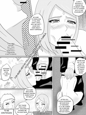 8muses Hentai-Manga Sakura’s infidelity (Naruto) image 08 