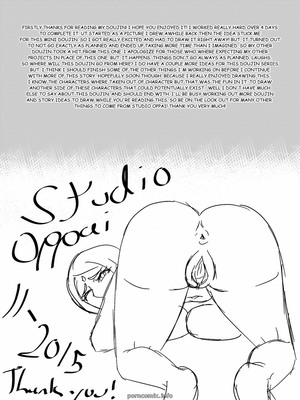 8muses Hentai-Manga Sakura’s infidelity (Naruto) image 09 