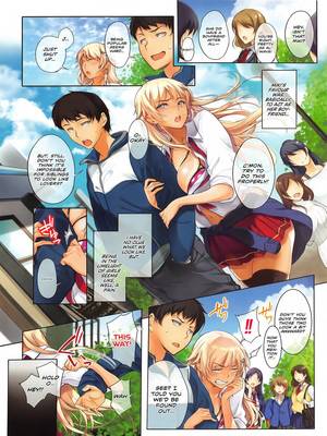 Sassy-Sister Complex! 8muses Hentai-Manga - 8 Muses Sex Comics