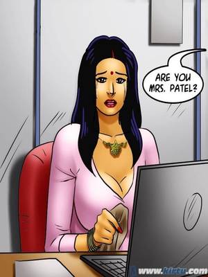 8muses Adult Comics Savita Bhabhi 69- Student Affairs image 113 