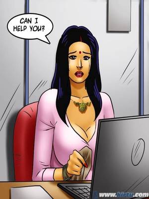 8muses Adult Comics Savita Bhabhi 69- Student Affairs image 114 