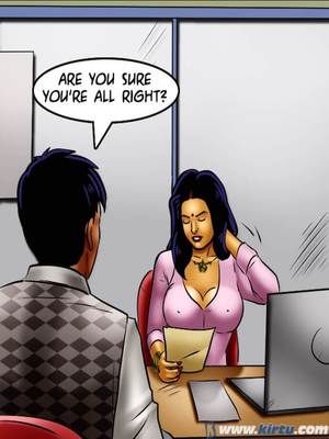 8muses Adult Comics Savita Bhabhi 69- Student Affairs image 122 