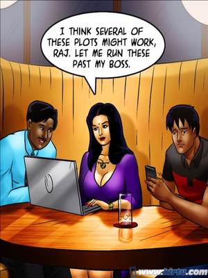8muses Adult Comics Savita Bhabhi 69- Student Affairs image 144 