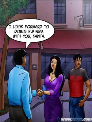 8muses Adult Comics Savita Bhabhi 69- Student Affairs image 146 