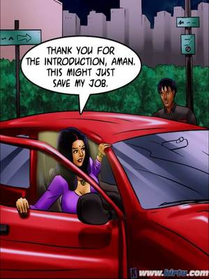 8muses Adult Comics Savita Bhabhi 69- Student Affairs image 148 