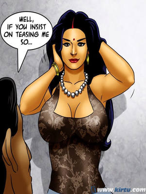 8muses Adult Comics Savita Bhabhi 70- Nehau2019s Education image 10 