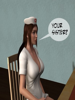 8muses 3D Porn Comics School For Girls Ch. 9- Saint Irene image 06 