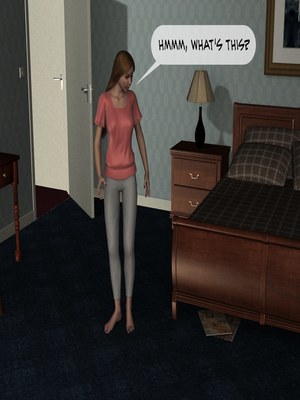8muses 3D Porn Comics School For Girls Ch. 9- Saint Irene image 47 