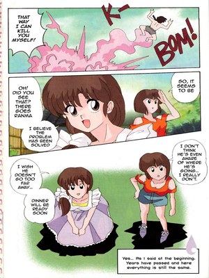 8muses Hentai-Manga Sedducion 3X – Ramen Parodias 3X image 31 