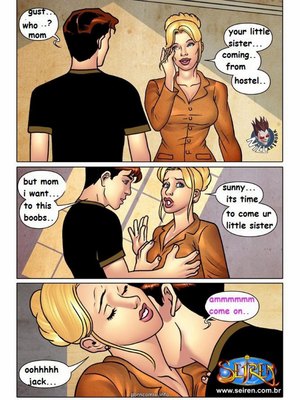Adult Comics Sex