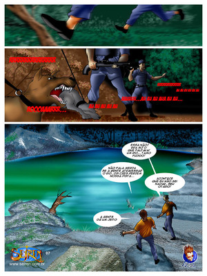 8muses Adult Comics Seiren- O Outro Lado Do Rio 1 image 08 