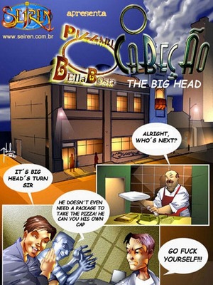8muses  Comics Seiren-The big Head (English) image 02 