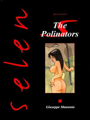 Selen-The Polinators 8muses Porncomics