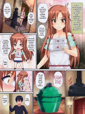 8muses Hentai-Manga Sex Again Please- Hentai image 02 
