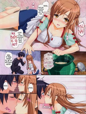 8muses Hentai-Manga Sex Again Please- Hentai image 03 
