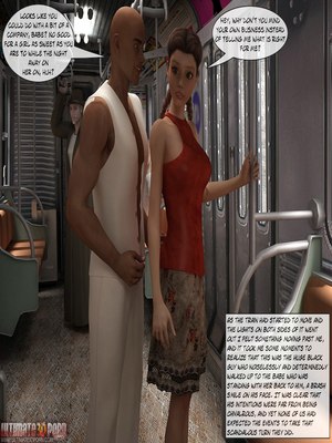 8muses 3D Porn Comics Sex In Subway- Ultimate3DPorn image 09 
