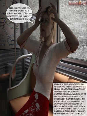 8muses 3D Porn Comics Sex In Subway- Ultimate3DPorn image 23 