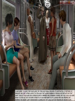 8muses 3D Porn Comics Sex In Subway- Ultimate3DPorn image 60 